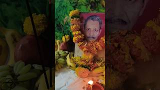 Pitru Shraadh 2023 Dad - Mohan Singh Mehta ❤️ #india #shraadh #dad #ritual #hindu #god #prayer