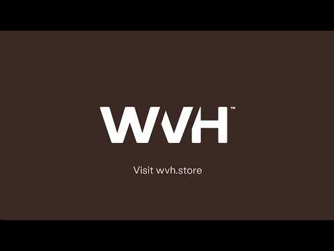 We are WVH® the industry-leading provider of premium wall panel solutions