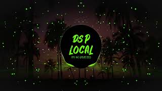 KIDDA - LOW @Dsplocal #dspeffect