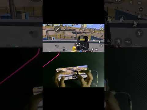 POCO F6 Smooth + Ultra Extreme 🔥 #shorts #pubgmobile #pubgtest
