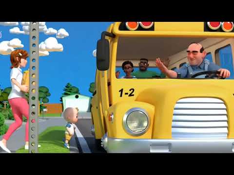 YOU AND ME | KIDS POEM AND RHYMES | KIDS POEM IN ENGLISH | 