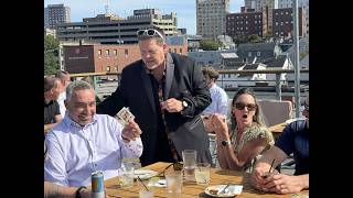 Corporate Mentalist/Magician | Stephan “Master of the Senses” (Promo Reel)