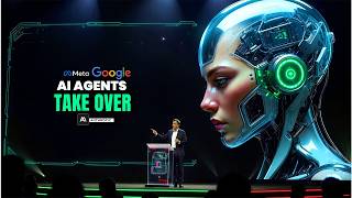 The Future of Technology Belongs to AI Agents