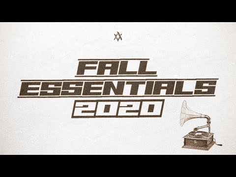 Aversion - Fall Essentials Mixtape 2020