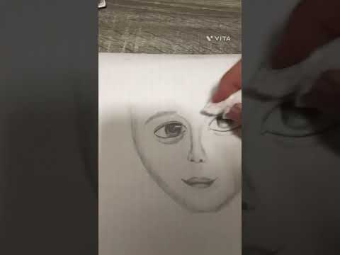 大森元貴さんイラスト