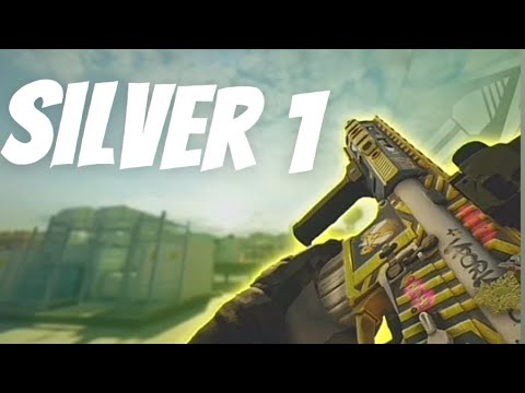 “New kind of love” siege montage
