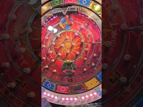 【フォーチュントリニティ5】レベル5の時にこれは酷い泣