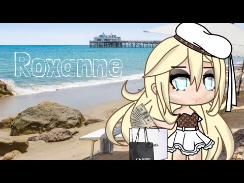 Roxanne || GLMV