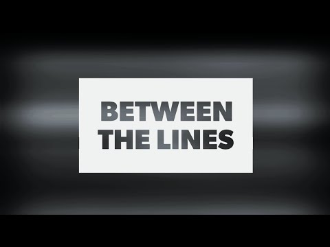 BETWEEN THE LINES - Trailer