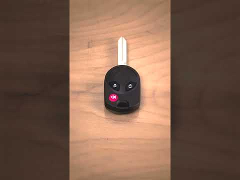 The Evolution of Ford Car Keys and Remotes and Where to Save Big on Replacements #automobile