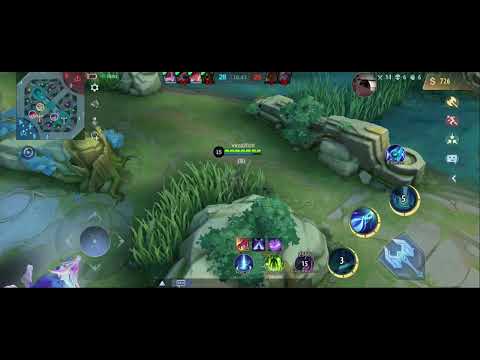 Mobile Legends: Bang Bang