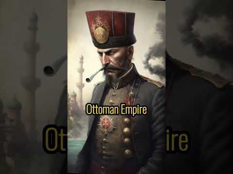 The Most Greatest Empires - Part 1