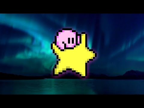 Nintendo Music to Calm You Down