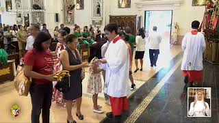 Sixteenth Sunday in Ordinary Time (21 July 2024)