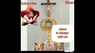 Eucharistic Healing Adoration No: 2078/17/05/2026