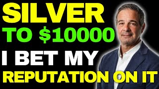 Prepare For The BIGGEST BULLRUN in History for Silver | Andy Schectman Silver price 2025