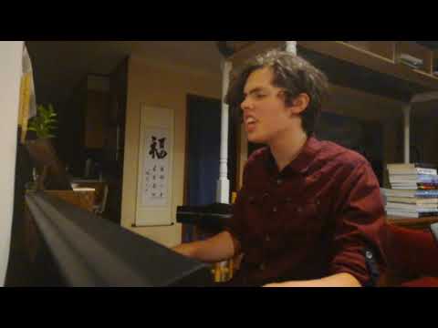 disenchanted (piano cover)