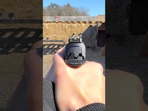 45 acp compensator vs non compensated - recoil reduction