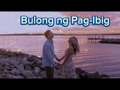 Bulong ng Puso"Tagalog Song"Emotional Song