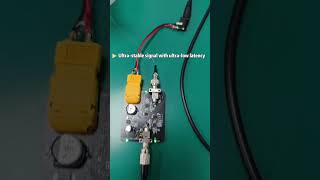 Can Optical Fiber Really Work on Drones? We Tested It! #fpv #uav #drones #fiberoptic #robotics