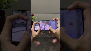 120 FPS PUBG Test In Infinix GT 20 Pro✨ #shorts #infinixgt20pro