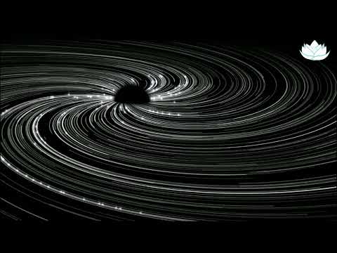963 HZ GOD'S MOST POWERFUL FULL FREQUENCY WILL CURE YOUR BODY AND SOUL
