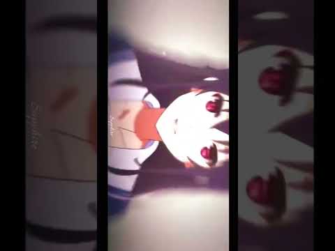 Waifus edit - Alight motion short edit - [AMV]