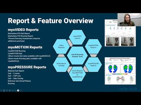 Tech Workshop: Gait & Running Analysis