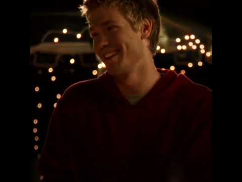 LUCAS SCOTT EDITT | OTH | LOVEEEEEE SONGGG. #anime #onetreehill #adobesoftware #video #edit #shorts