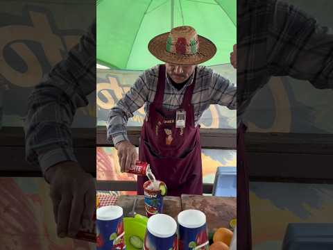 🇲🇽 Mexico - Tijuana Chronicles: A Glimpse into Everyday Magic 🇲🇽✨ #tijuana