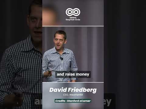 Think Twice Before Starting a Startup! Here's Why? #shorts #deeptech
