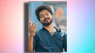 Advanced happy birthday vijay || vijay and rashmika combo
