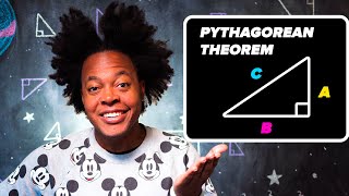 Pythagorean Theorem/Distance Formula (Math Rap)