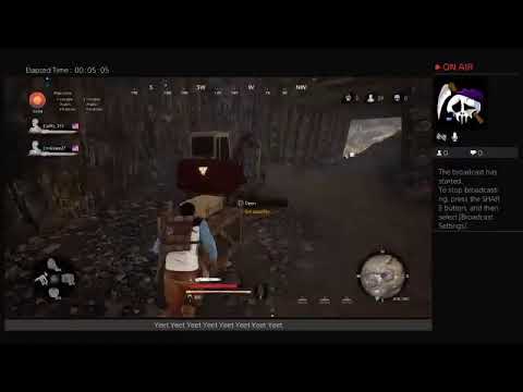 Dont Even Think gameplay