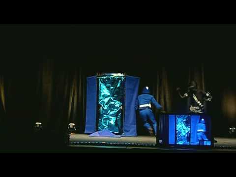 Cobras Take Over Wondercon (GI Joe) WC 2009 Masquerade Best In Show