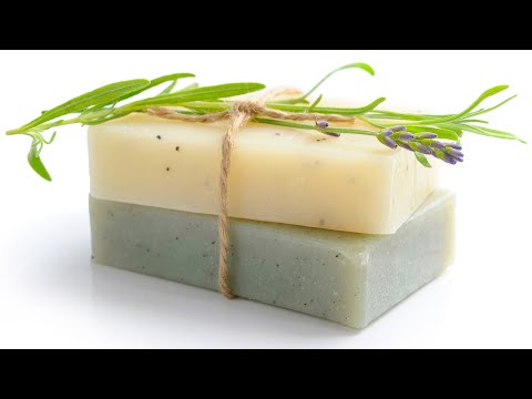 The Science of Soap