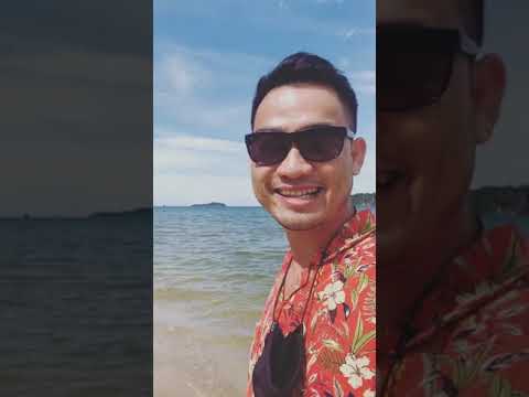 #กินไปเรื่อยเที่ยวไปทั่วByหนุ่ม : หาดทราบรี