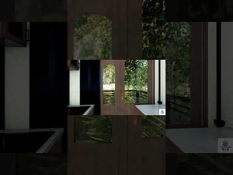 KLC Upcycled Container Home | The Stratum