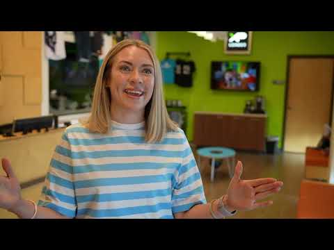 At Code Ninjas, you can find your people!