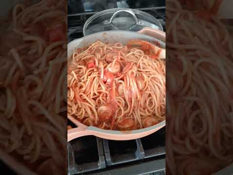 Chef mamama makes amazing Italian Pops favorite