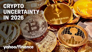 Crypto's big legislative setback, plus 10 predictions for 2026