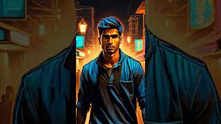 Unleash Your Inner Rebel—Forge Your Own Path