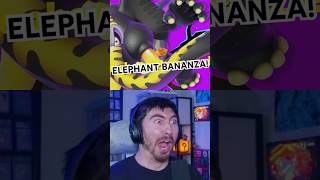 Elephant Bananza! - Donkey Kong Bananza #DonkeyKongBananza #NintendoSwitch2 #LiveGameplay #nintendo