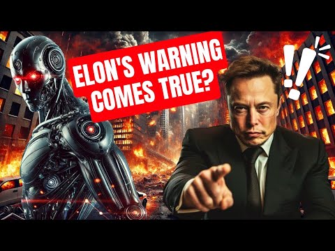 5 Times AI Terrified the World!