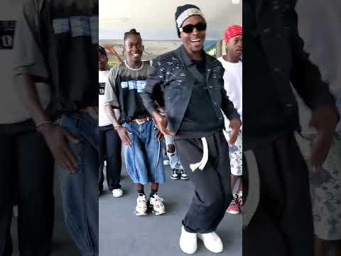 sir God challenge #trending #dance #hitsong