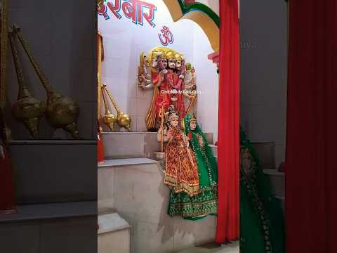 रामायण hanuman ji #shorts