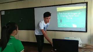 Demo Teaching with Tech Integration