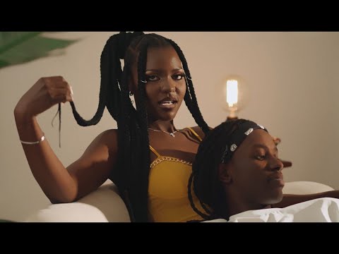 Lisaa - Forever [Offical Music Video]