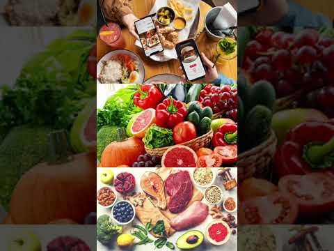 Get Your Own Food & Grocery Delivery  Mobile Application