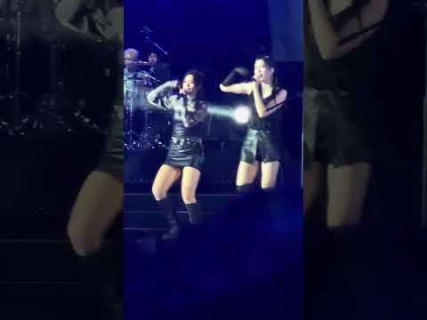 周國賢 X Lolly Talk - 極樂 Live（Tania Fancam）【TONE Music Festival 2023.10.01】